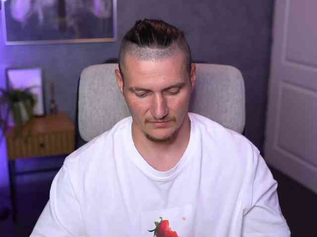 AlexWildeX