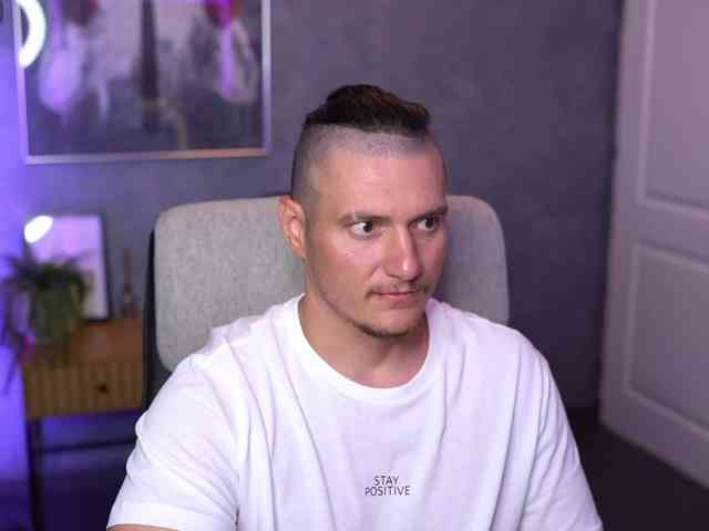 AlexWildeX AlexWildeX