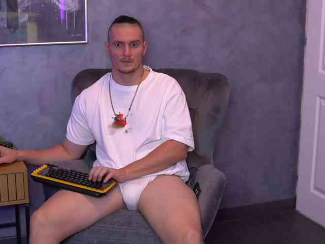AlexWildeX