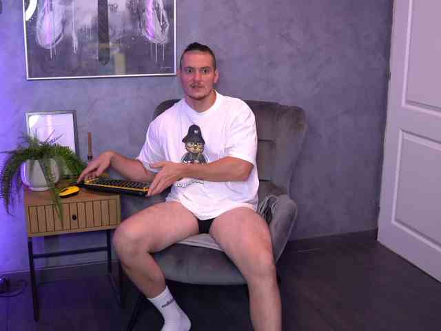 AlexWildeX