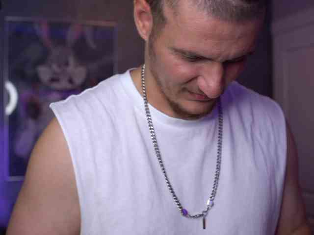 AlexWildeX AlexWildeX