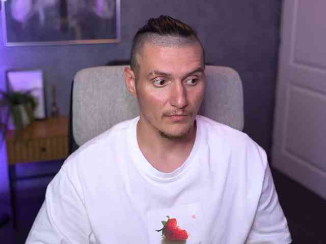 AlexWildeX