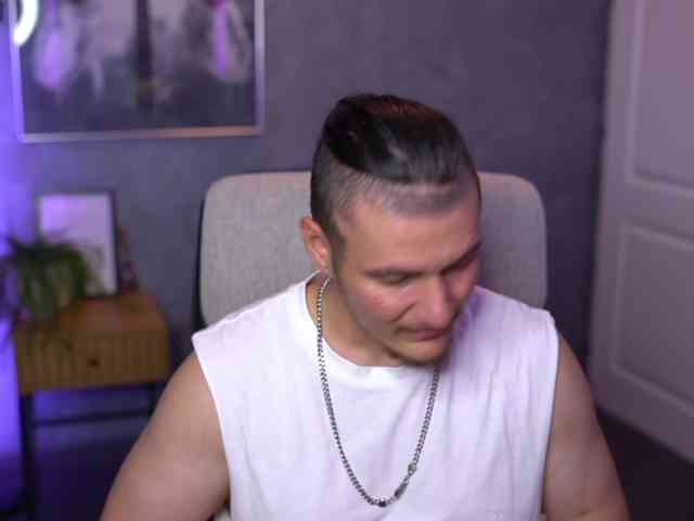 AlexWildeX