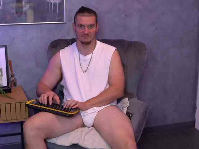AlexWildeX