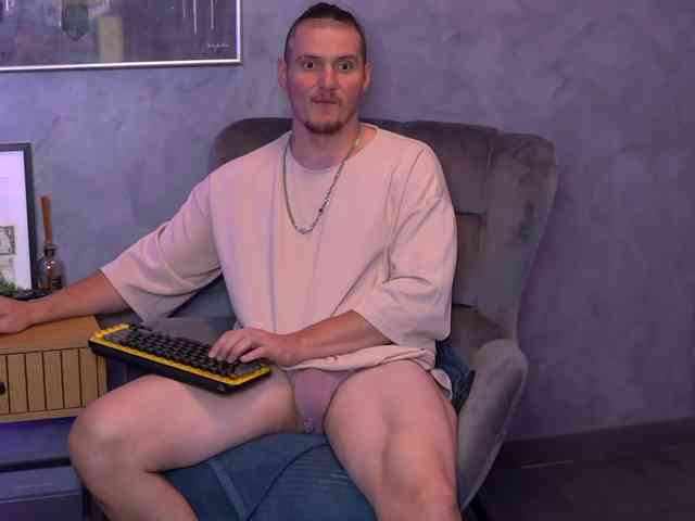 AlexWildeX