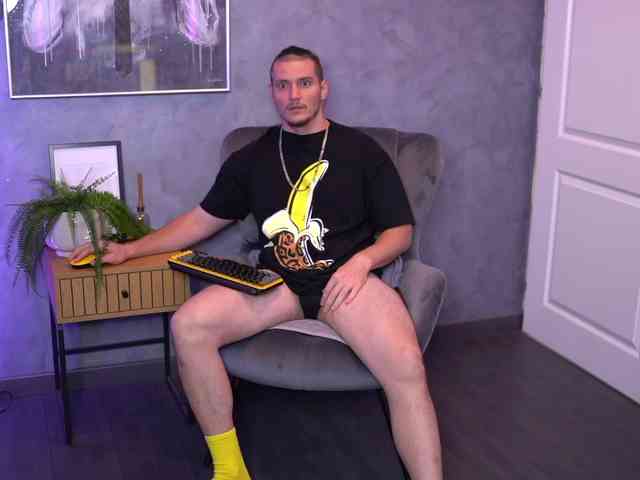 AlexWildeX AlexWildeX