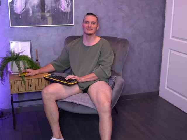 AlexWildeX