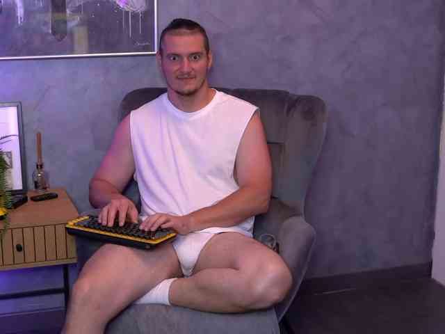 AlexWildeX