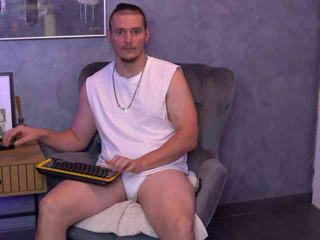 AlexWildeX