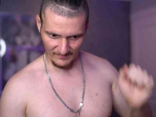 AlexWildeX