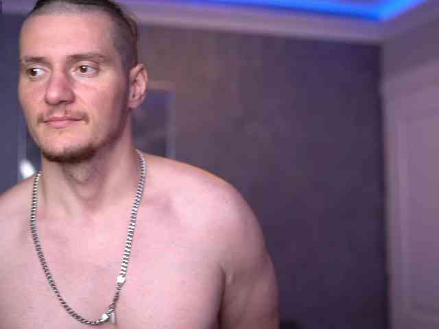AlexWildeX Sex Cam Show