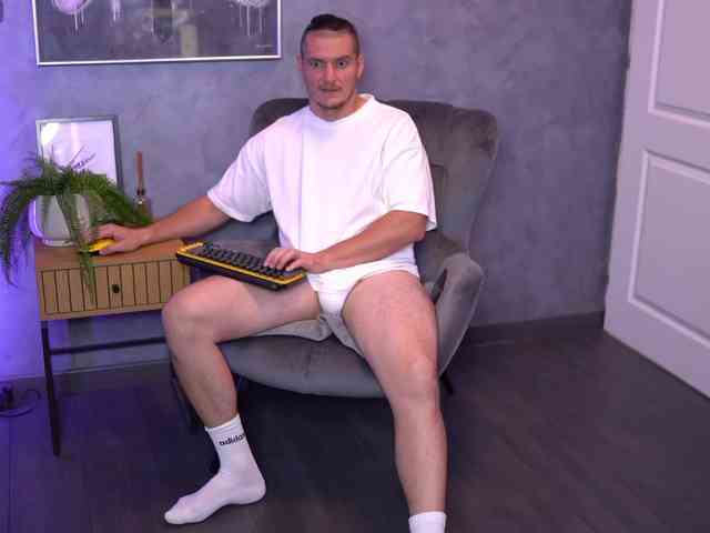 AlexWildeX