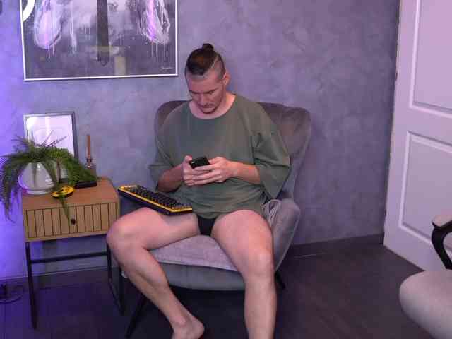 AlexWildeX AlexWildeX