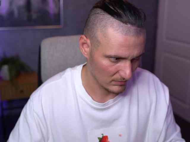 AlexWildeX