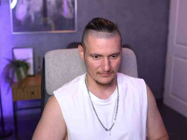 AlexWildeX