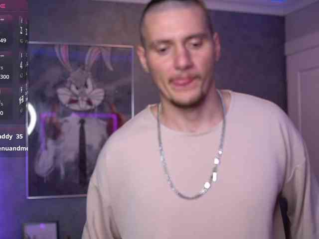 AlexWildeX Sex Cam Show