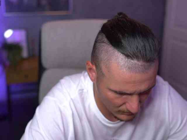 AlexWildeX AlexWildeX