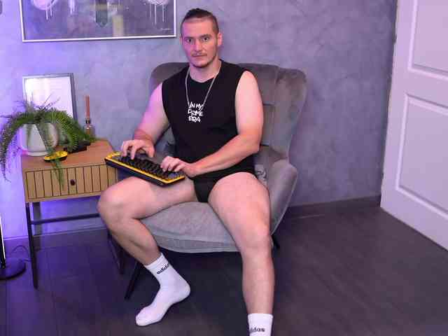 AlexWildeX