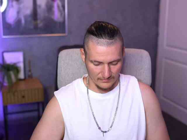 AlexWildeX