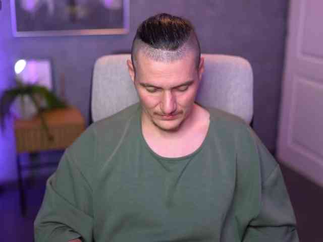 AlexWildeX