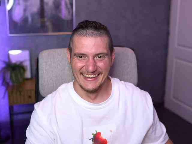 AlexWildeX AlexWildeX
