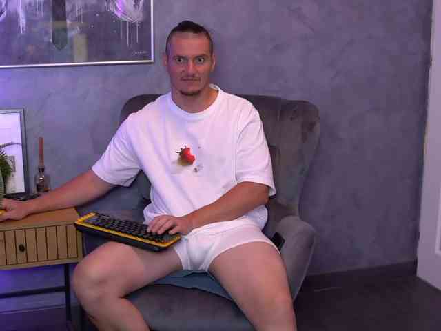 AlexWildeX