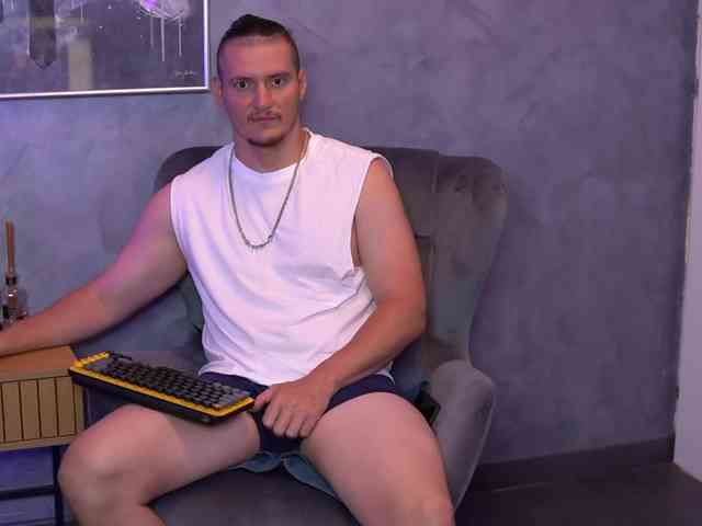 AlexWildeX