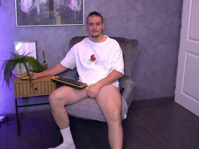 AlexWildeX