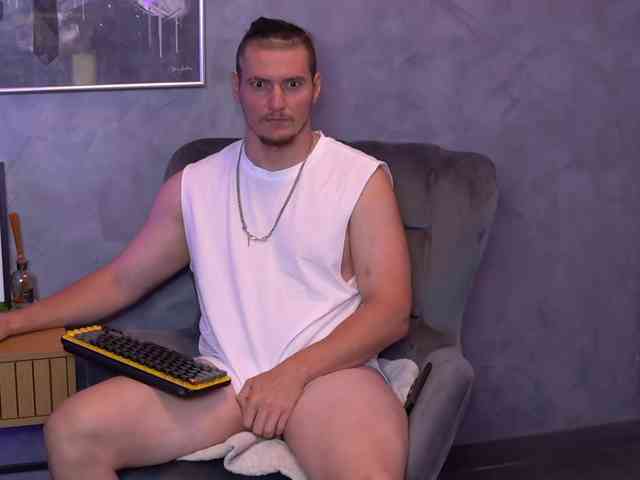 AlexWildeX