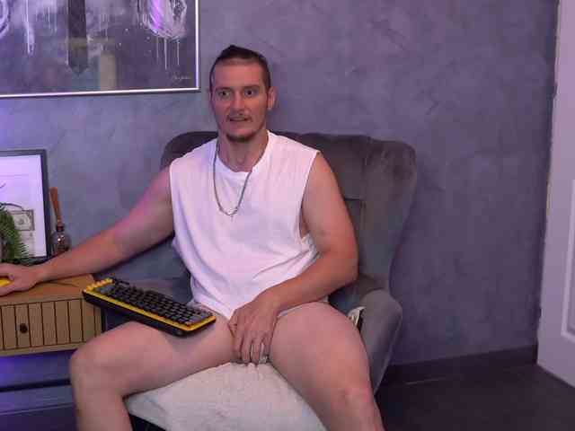 AlexWildeX