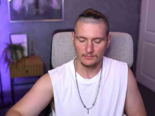 AlexWildeX