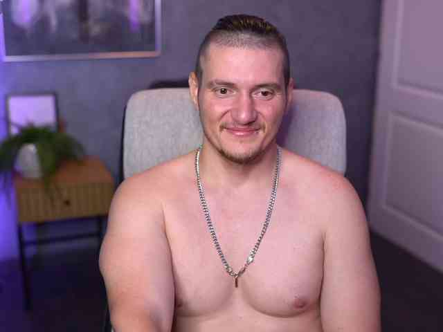 AlexWildeX