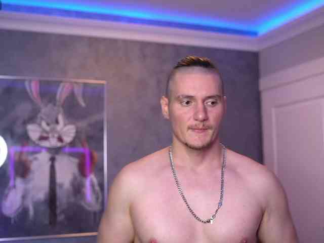 AlexWildeX