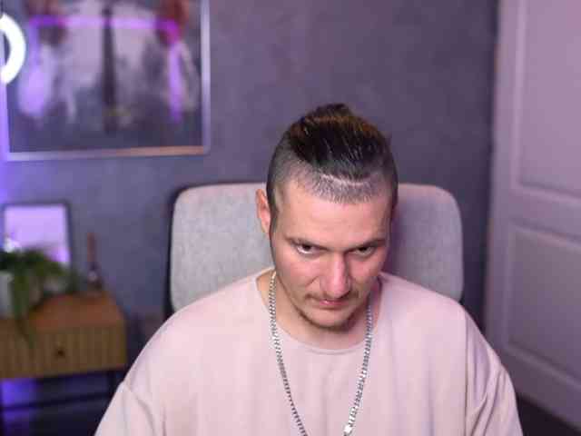 AlexWildeX