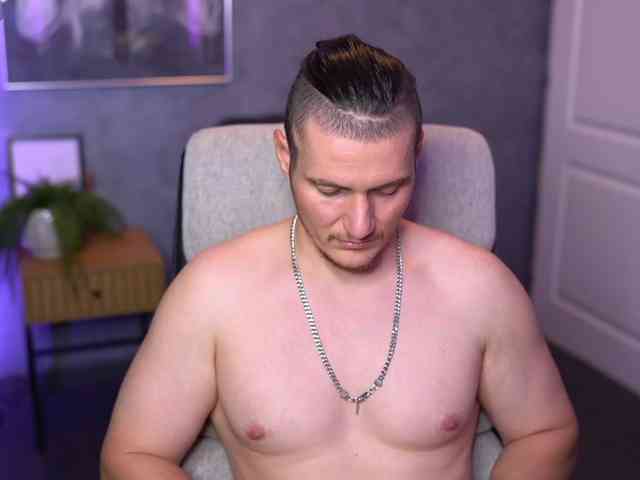 AlexWildeX AlexWildeX