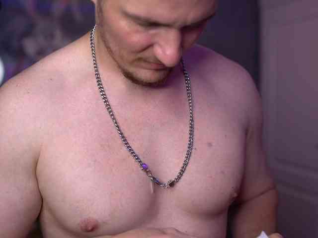AlexWildeX Sex Cam Show