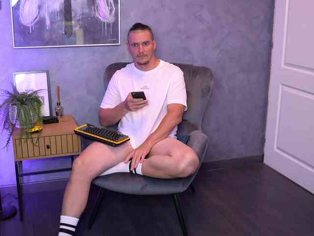 AlexWildeX