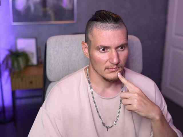 AlexWildeX