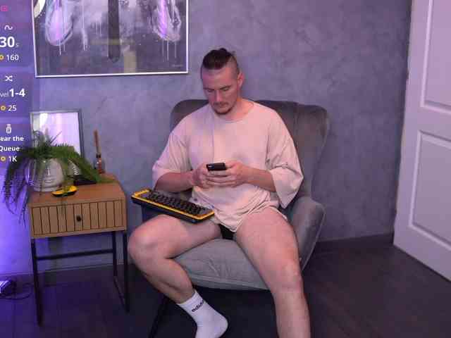 AlexWildeX