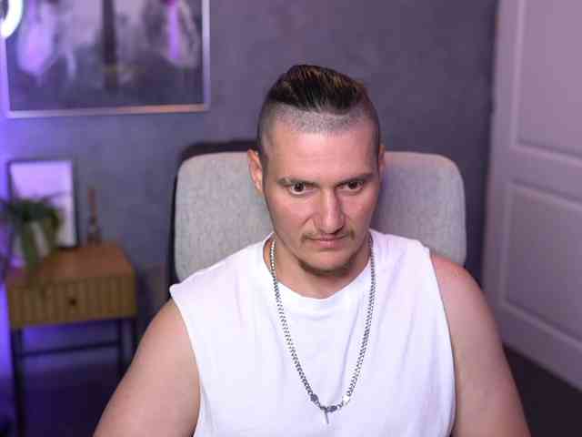 AlexWildeX AlexWildeX