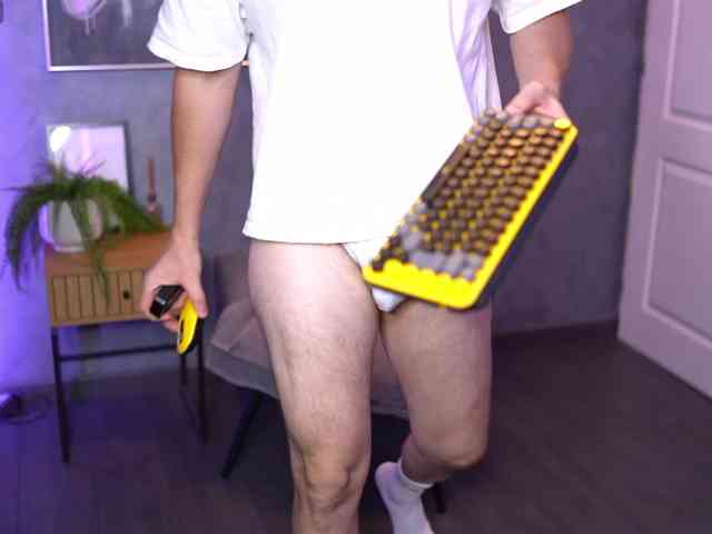 AlexWildeX