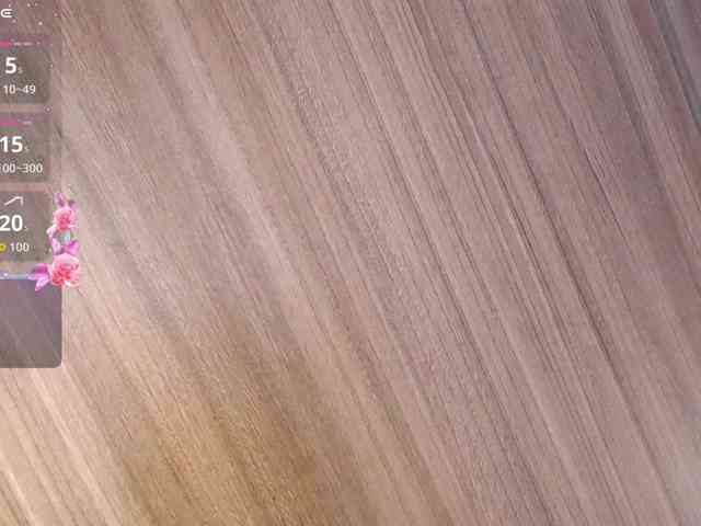 Zaara-Black webcam