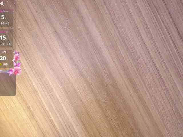 Zaara-Black webcam