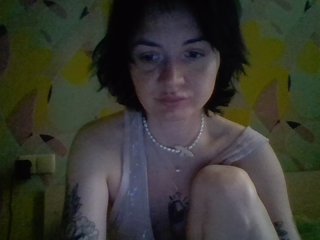 AfroditaButterfly Porn Show