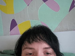 AfroditaButterfly Porn Show