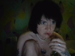 AfroditaButterfly Porn Show