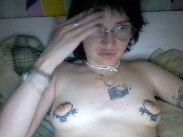 AfroditaButterfly live cam on BongaCams