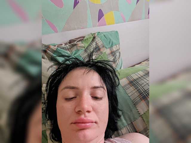 AfroditaButterfly live cam on BongaCams