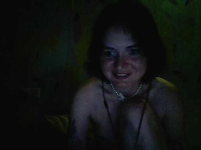 AfroditaButterfly live cam