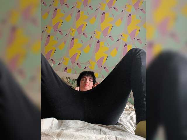 Live трансляция AfroditaButterfly - Runet.cam